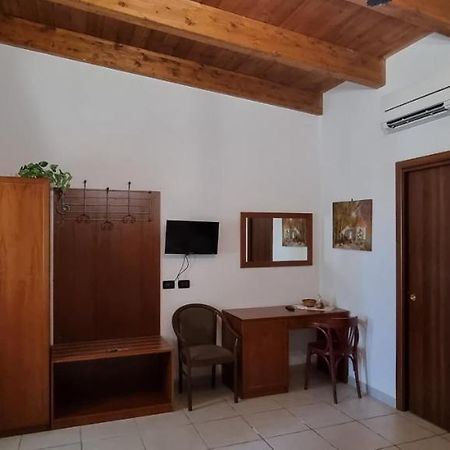 Masseria Milu' Сипонто Екстериор снимка