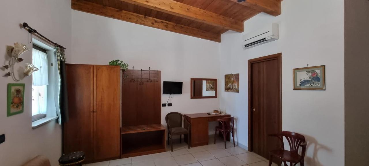 Masseria Milu' Сипонто Екстериор снимка