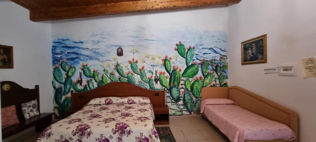 Masseria Milu' Сипонто Екстериор снимка